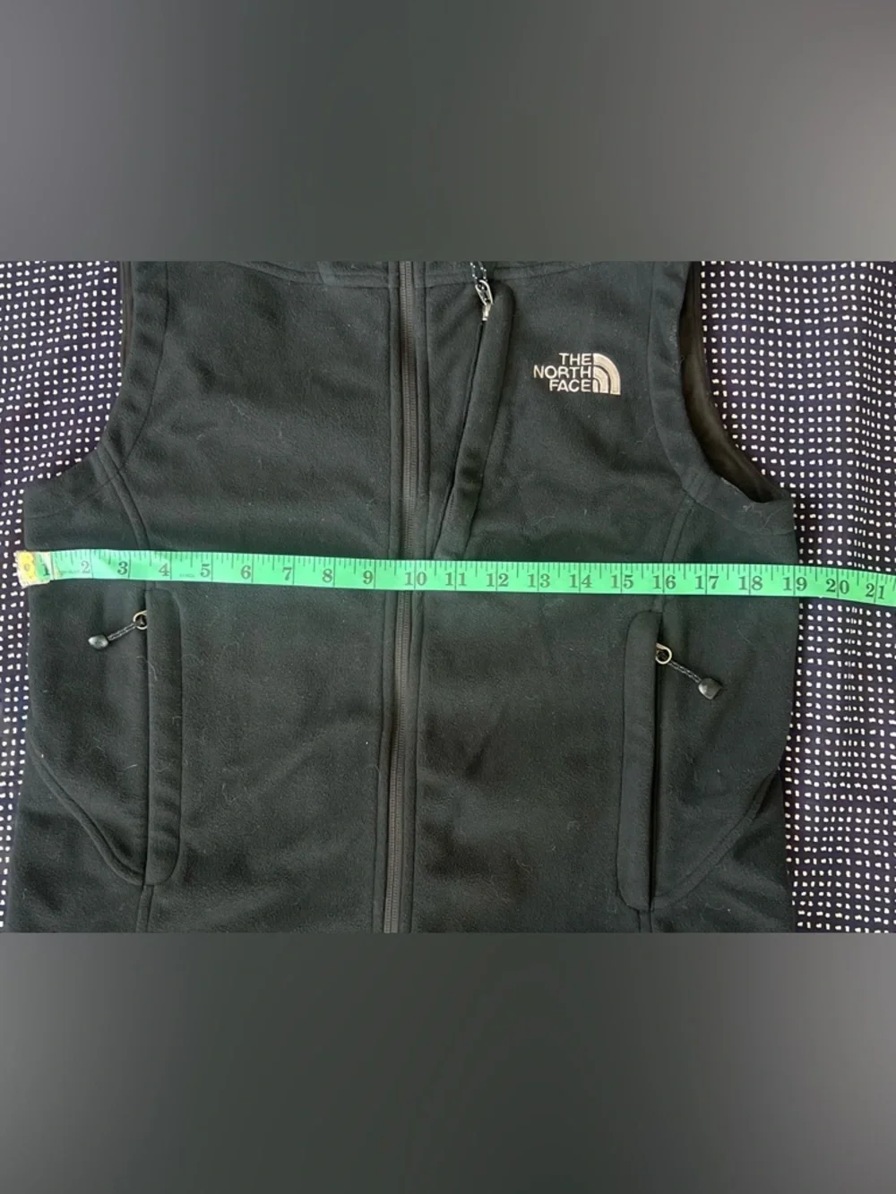 The North Face Windwall Vest